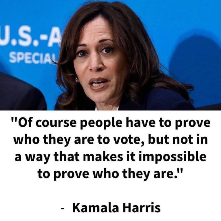 Damn, that’s profound

Think about it

Then pass SAVE America