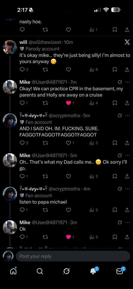 𓋹•𖤐•ivy•𖤐•𓋹 tweet media