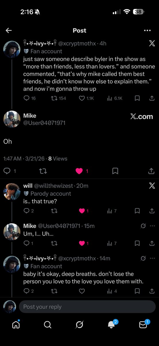 𓋹•𖤐•ivy•𖤐•𓋹 tweet media