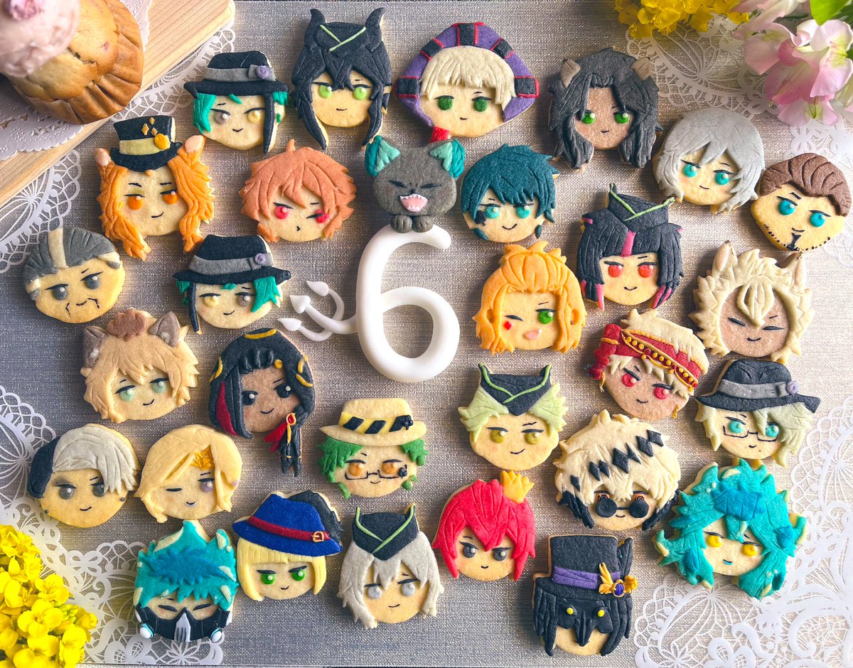 みーすけ tweet media