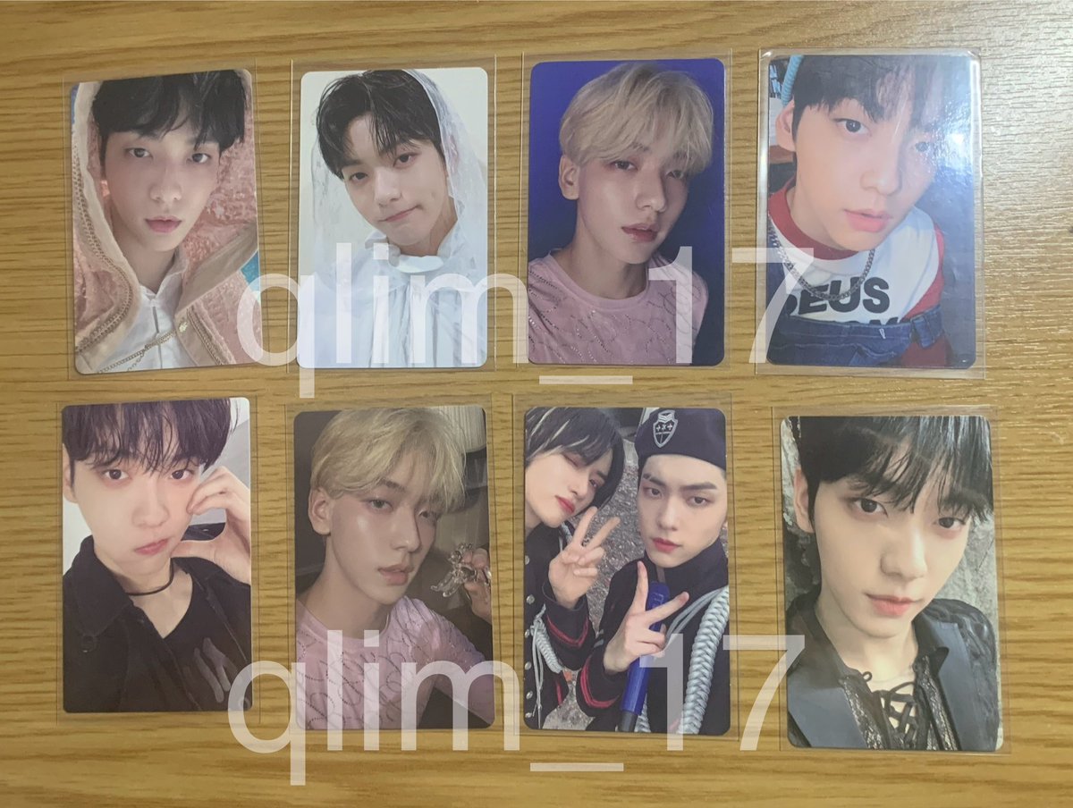 qlim_17's tweet photo. ปล่อยต่อการ์ด ซูบิน สุ้บ ค้าบบ รับหลายใบลดได้น้าา 🥺

ราคาใบละ 200 บาท 
ค่าส่ง 20 บาท

— dm only 

#ตลาดนัดtxt #ตลาดนัดทีเร้ก #แผงลอยโมอา https://t.co/7fDN8Fm1lE