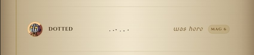 Dotted🌌 tweet media