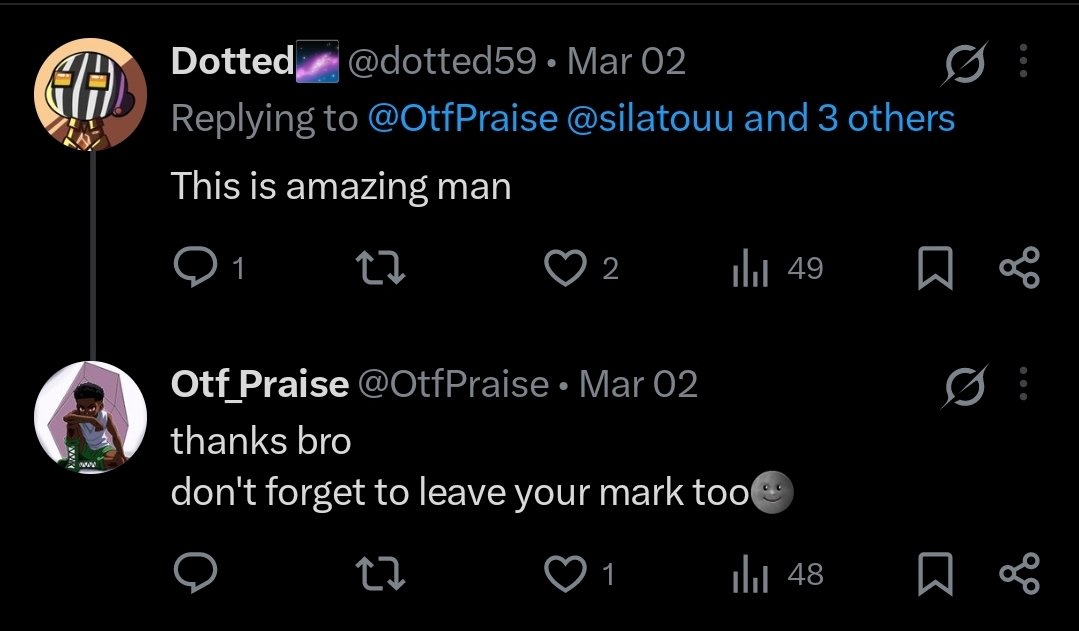 Dotted🌌 tweet media