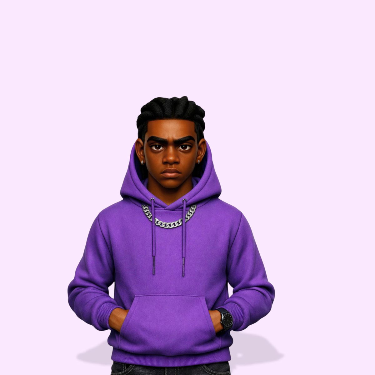 ᴍɪᴋᴜɴɴ💜 tweet media