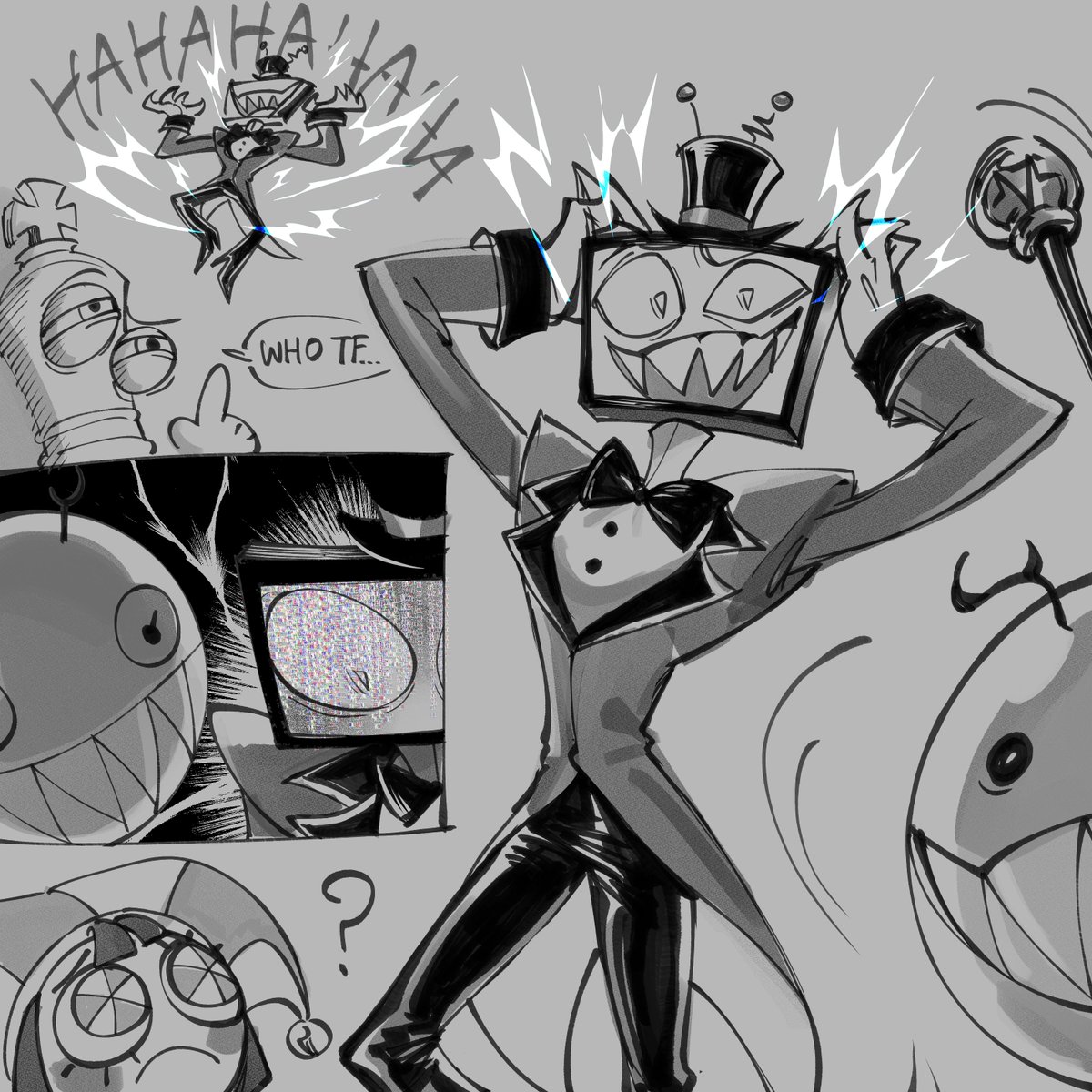 ImNotHim tweet media