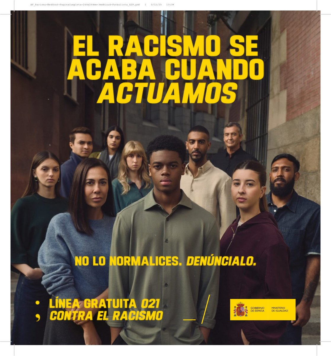 Subdelegación del Gobierno en Cádiz tweet media