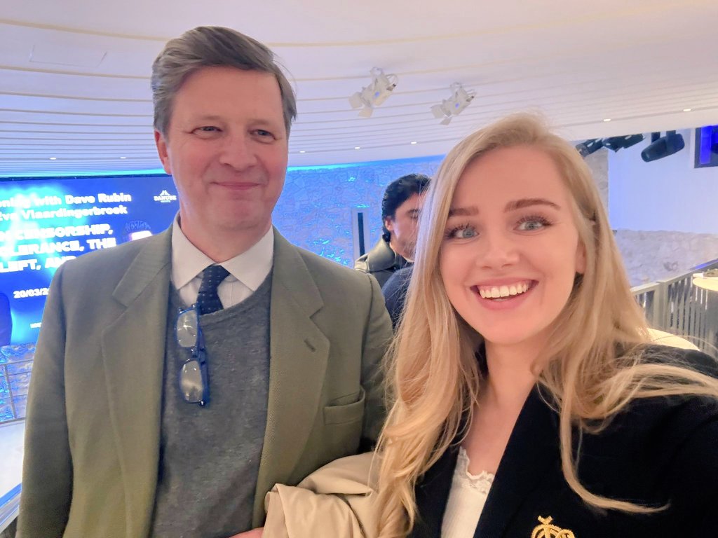 Eduard Habsburg tweet media