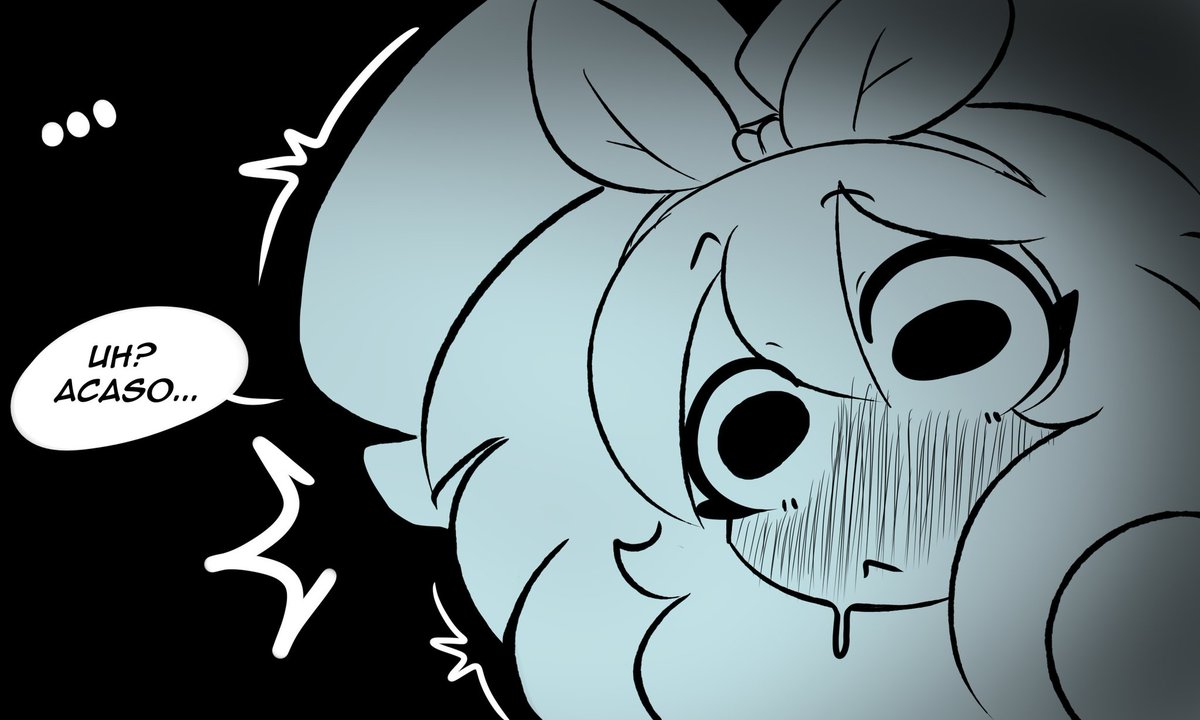 🔞🌙 MoonLightDraws ✨🔞(CLOSED COMMS!!👀) tweet media