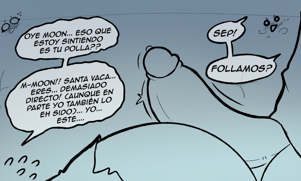 🔞🌙 MoonLightDraws ✨🔞(CLOSED COMMS!!👀) tweet media