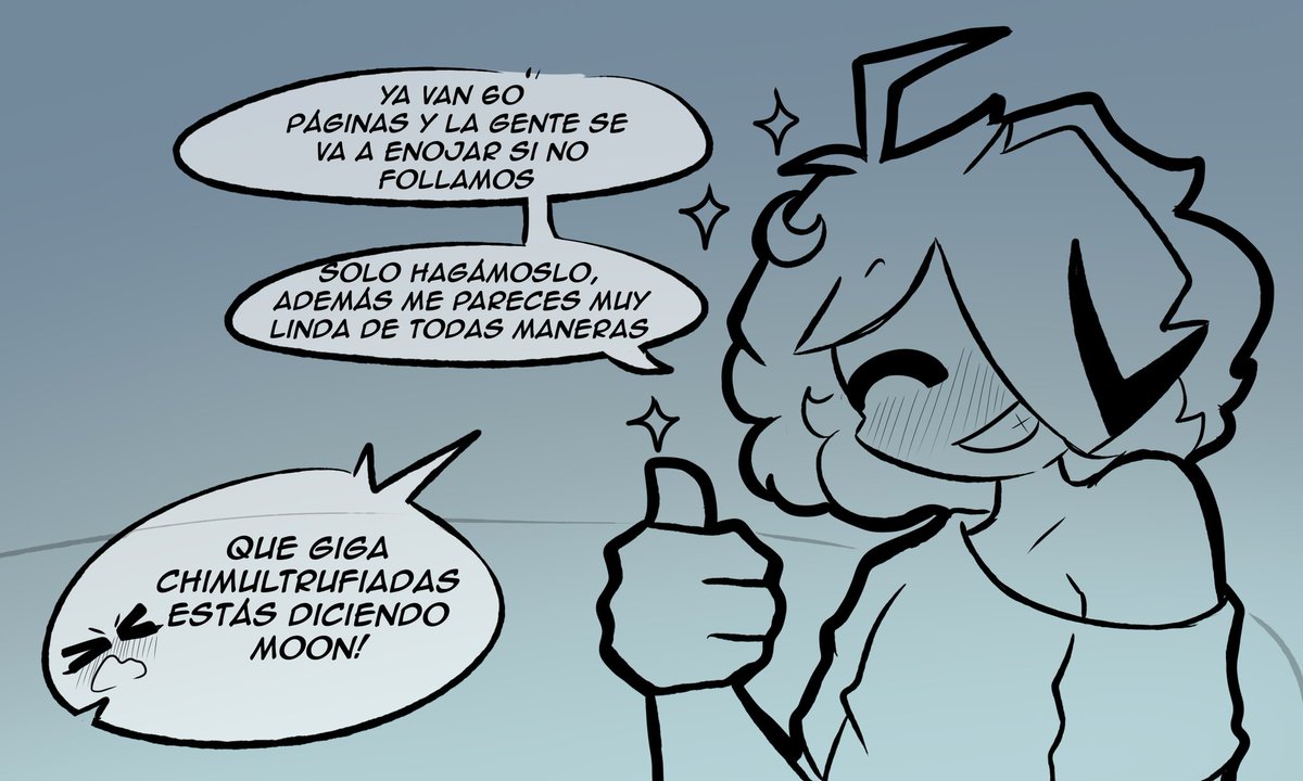 🔞🌙 MoonLightDraws ✨🔞(CLOSED COMMS!!👀) tweet media