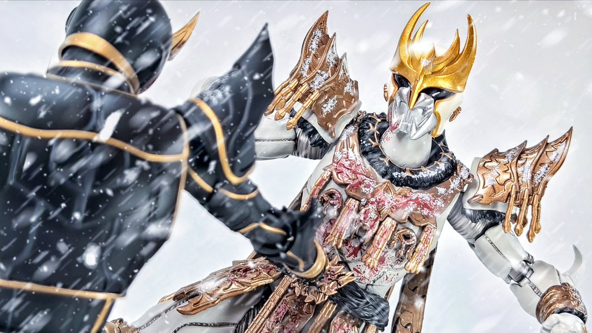 ハイパー紳士 tweet media