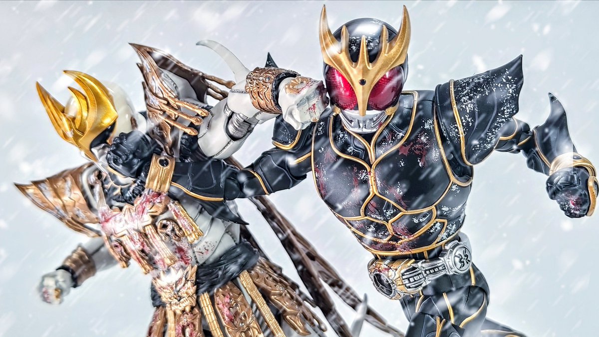 ハイパー紳士 tweet media