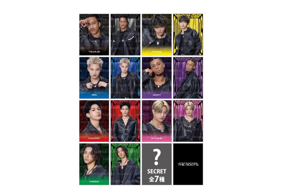 りょがっフィー tweet media