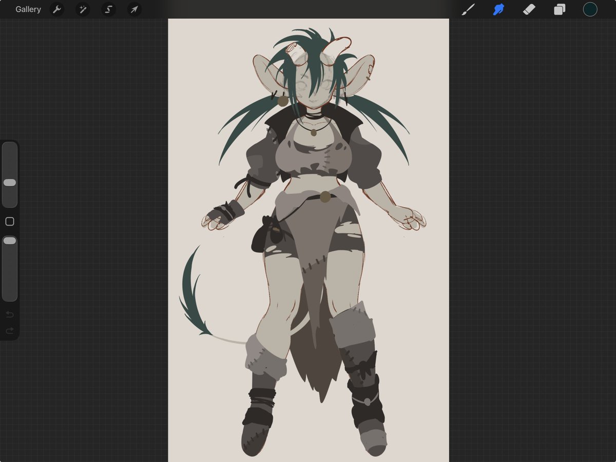 Evening Contemplation tweet media