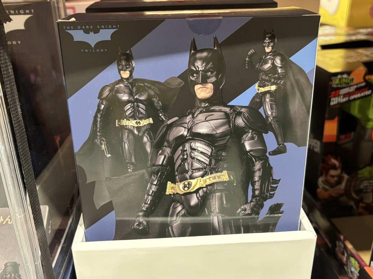 バットマンとジョーカーのアクションフィギュアも激安！? #バットマン 