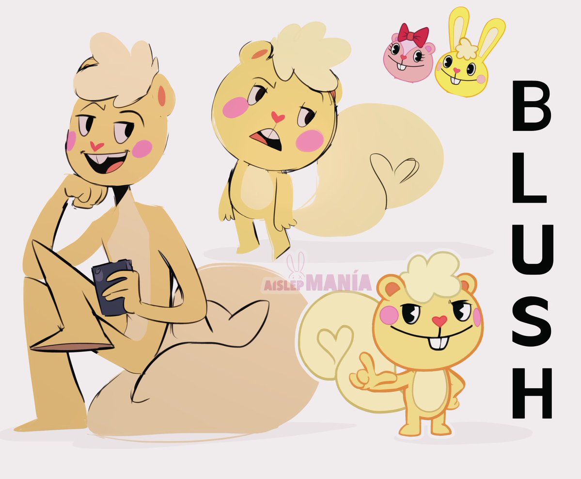 AislepMania tweet media