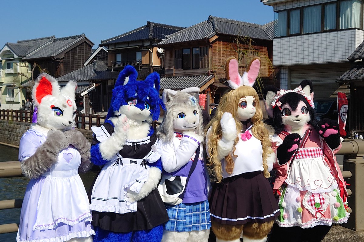 らぢお tweet media