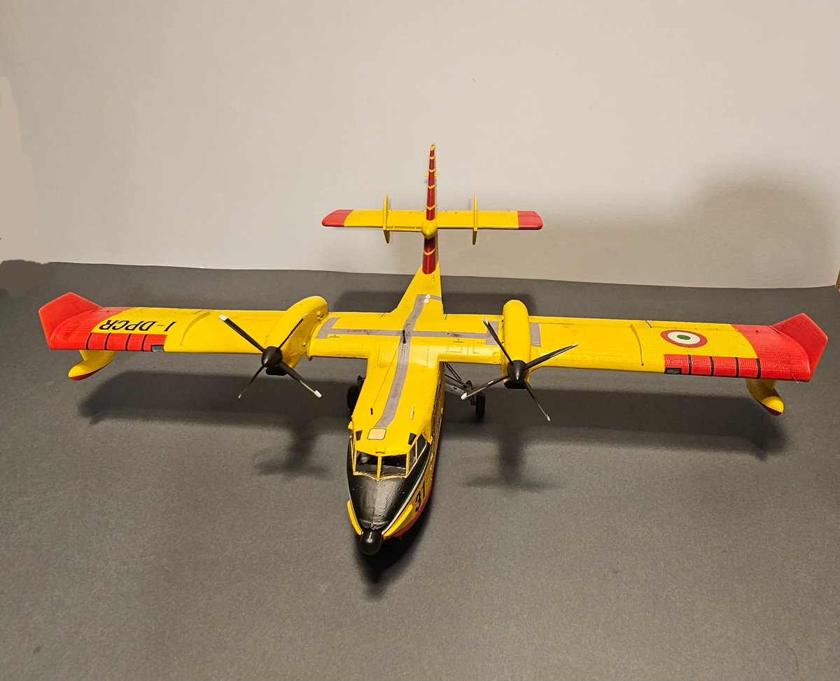 Italeri Model Kits tweet media