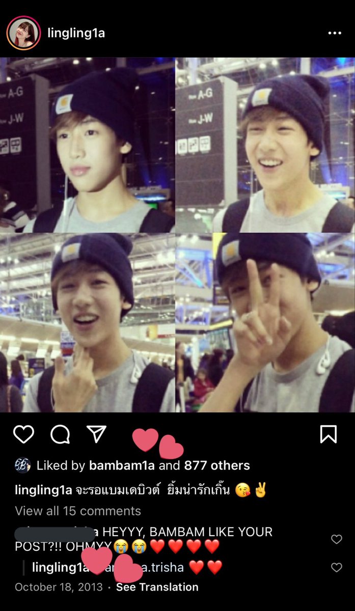 หลิงหลิงวันเอ ∋∈ 💚 tweet media