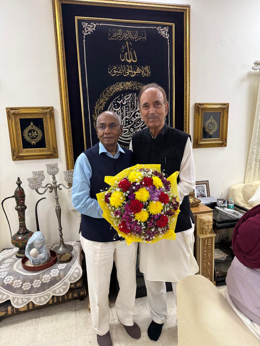 Dr. U S Awasthi tweet media