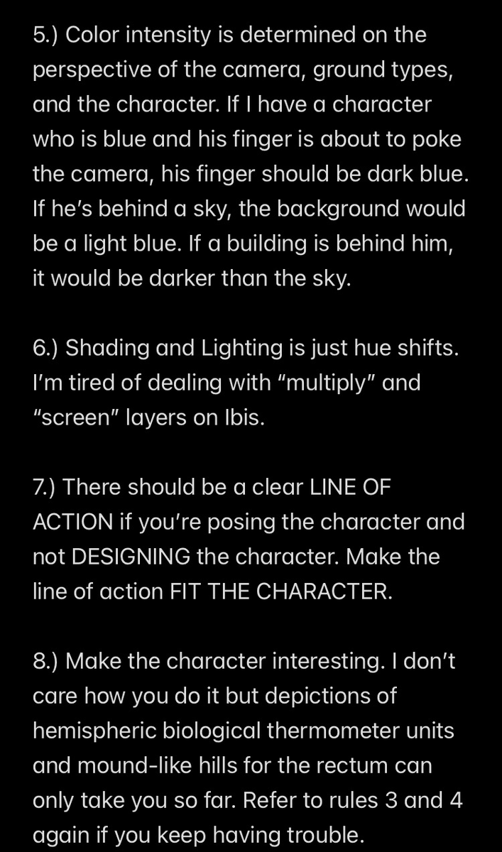 CJ (🖋️🎙️) Comms Open!! tweet media