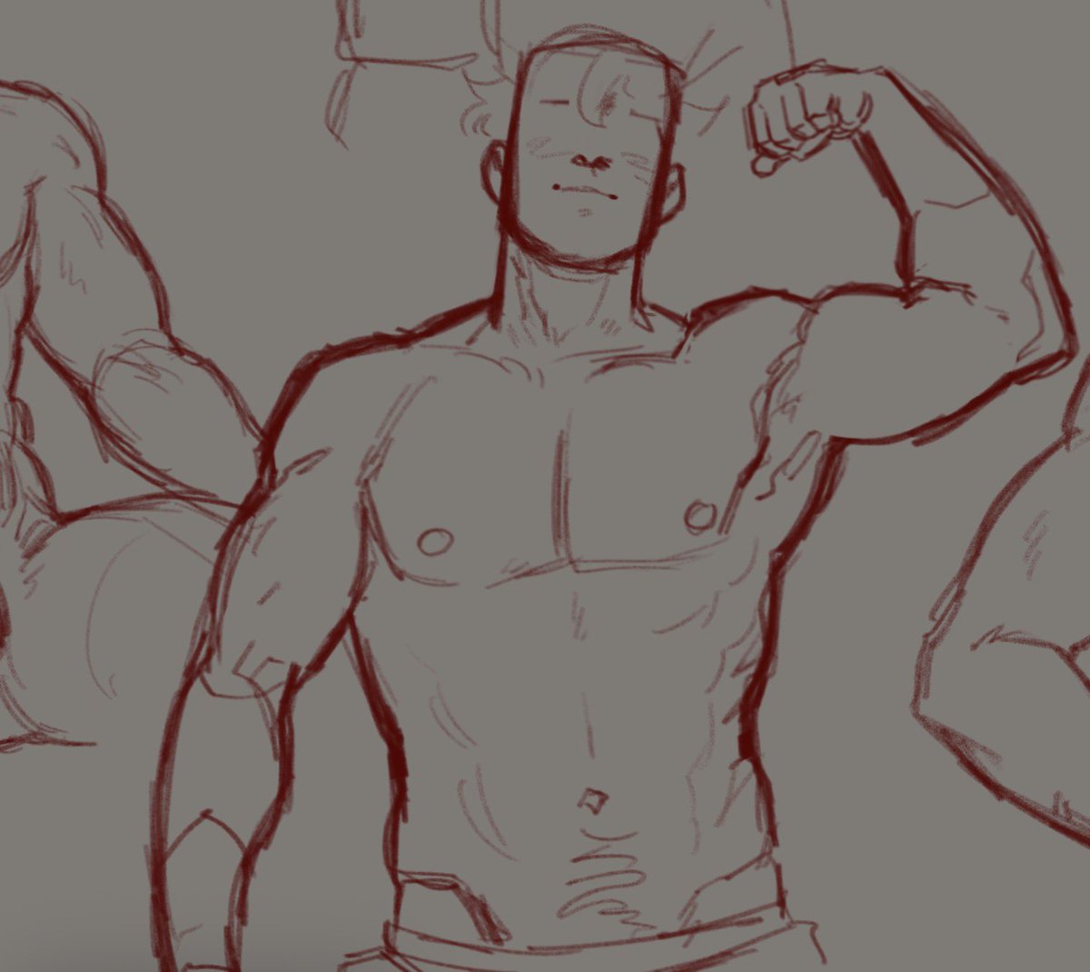 yzak | Commissions🟢 tweet media