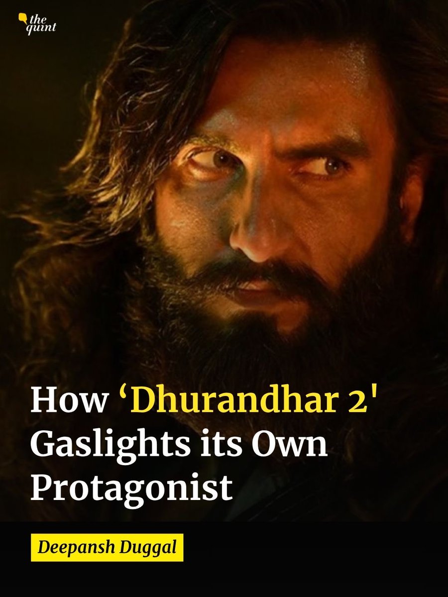 The Quint tweet media