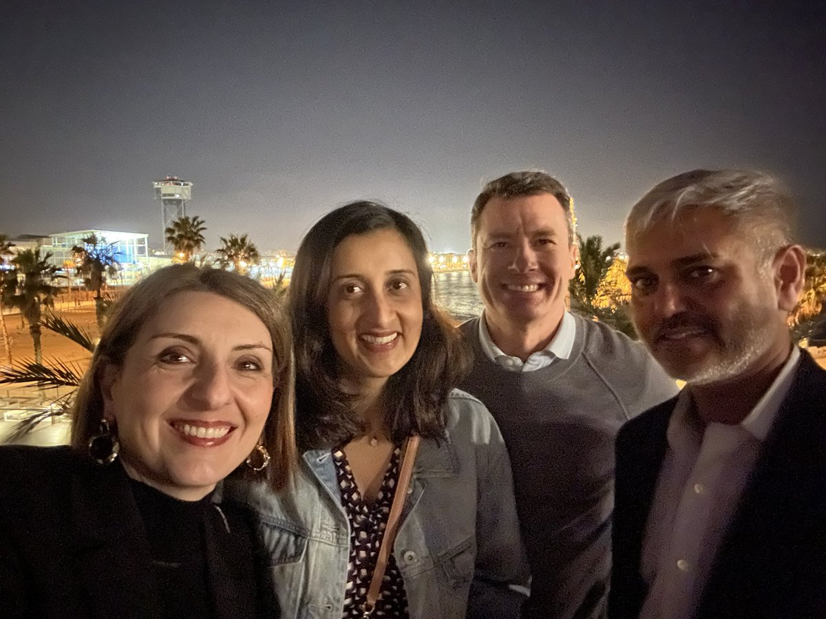 Eirini Papapetrou, MD, PhD tweet media