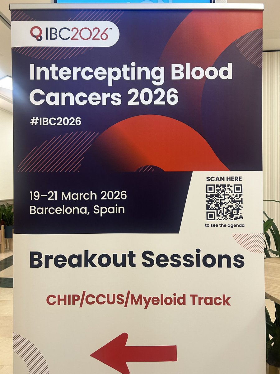 Eirini Papapetrou, MD, PhD tweet media