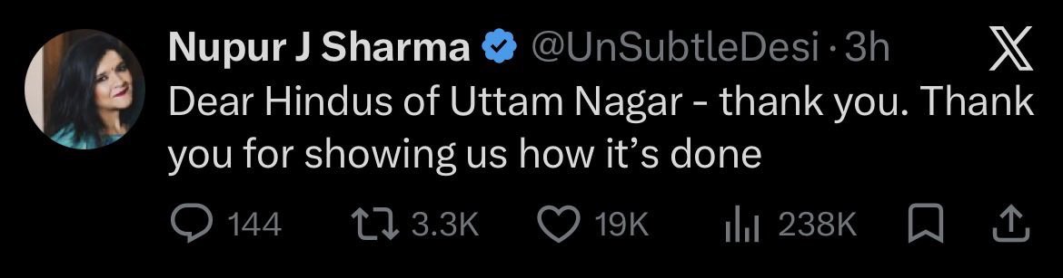 प्रणव tweet media