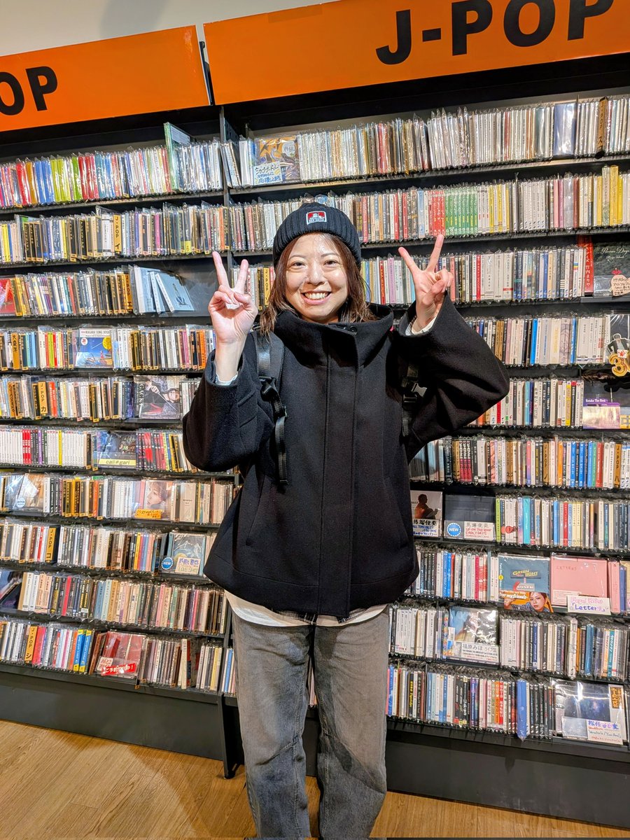 音楽処 tweet media