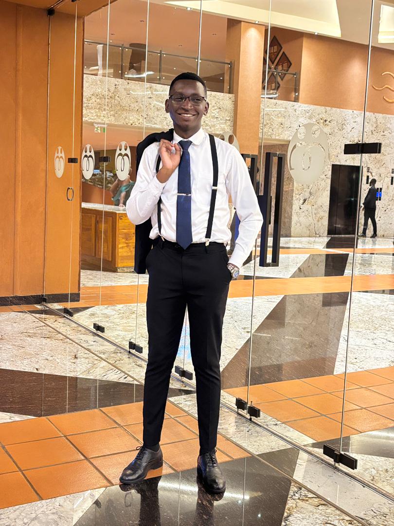 Roy Octavian kateera tweet media