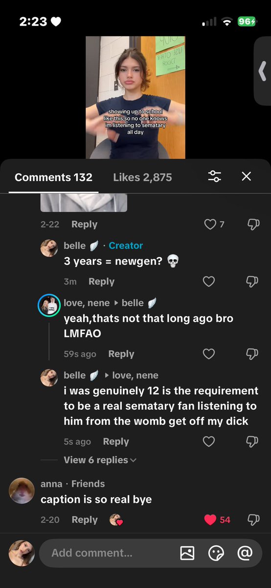 belle 𑣲 tweet media