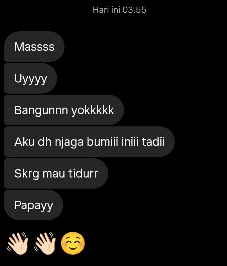 Out of Context Indonesian Military & LE tweet media