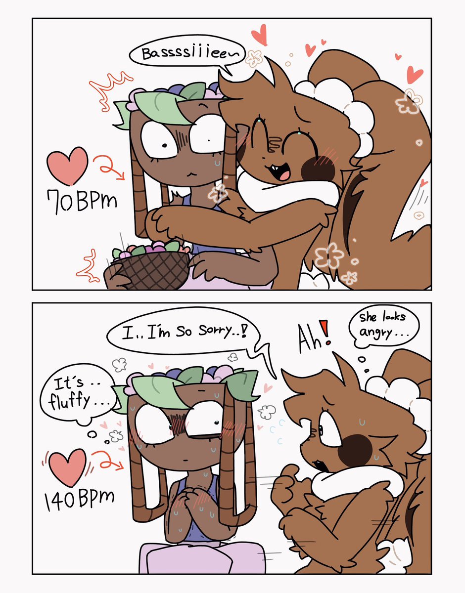 허브💌 tweet media