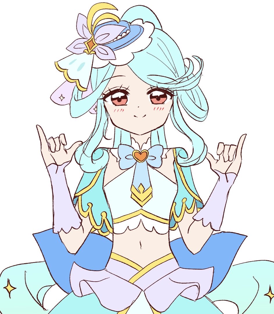 「」|びわこ＊原稿中低浮上のイラスト