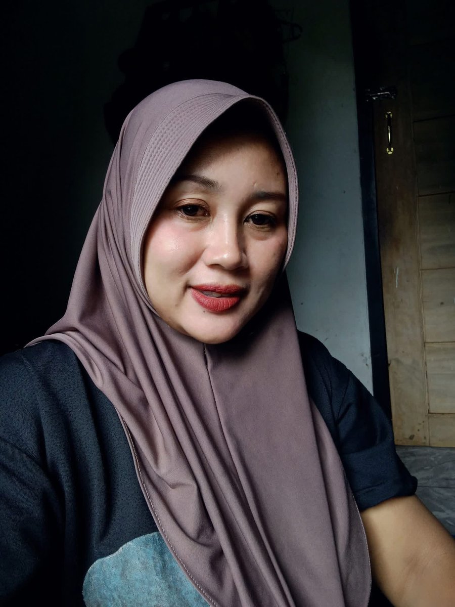 Yanti tweet media