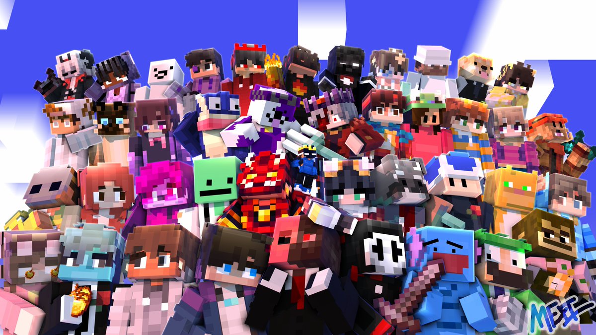 Mexi : Commissions OPEN tweet media