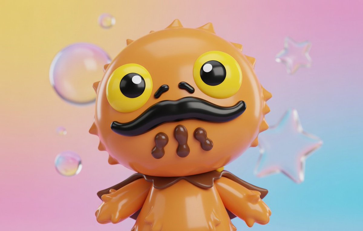 IT'S A TRAP! tweet media