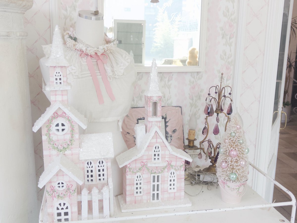 묘 ໒꒱⋆* tweet media