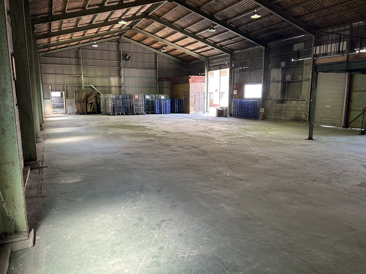 西川心二 | リユース企業の社長 tweet media