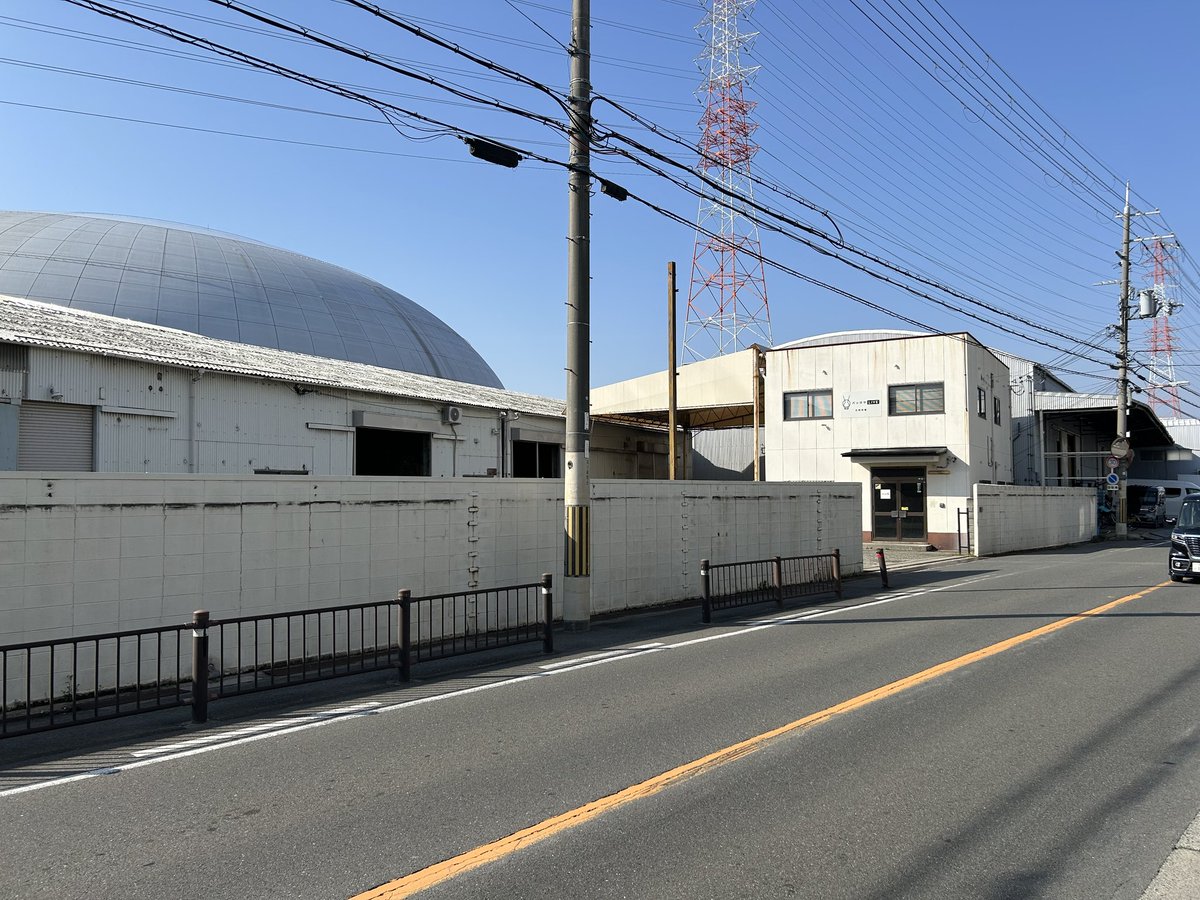 西川心二 | リユース企業の社長 tweet media