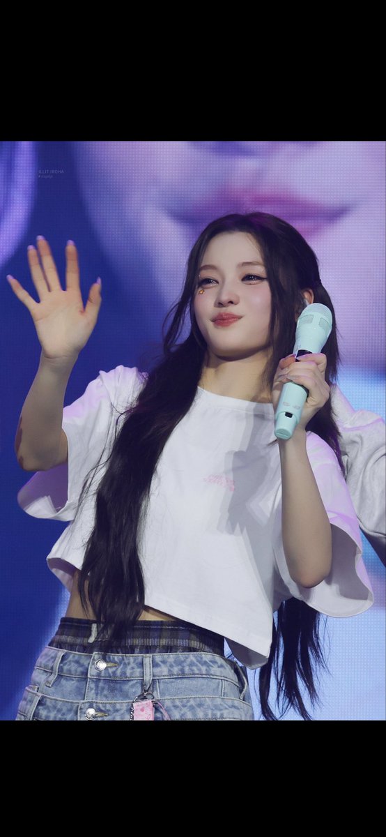 It’s me jenjen ⁵ ꧂ tweet media