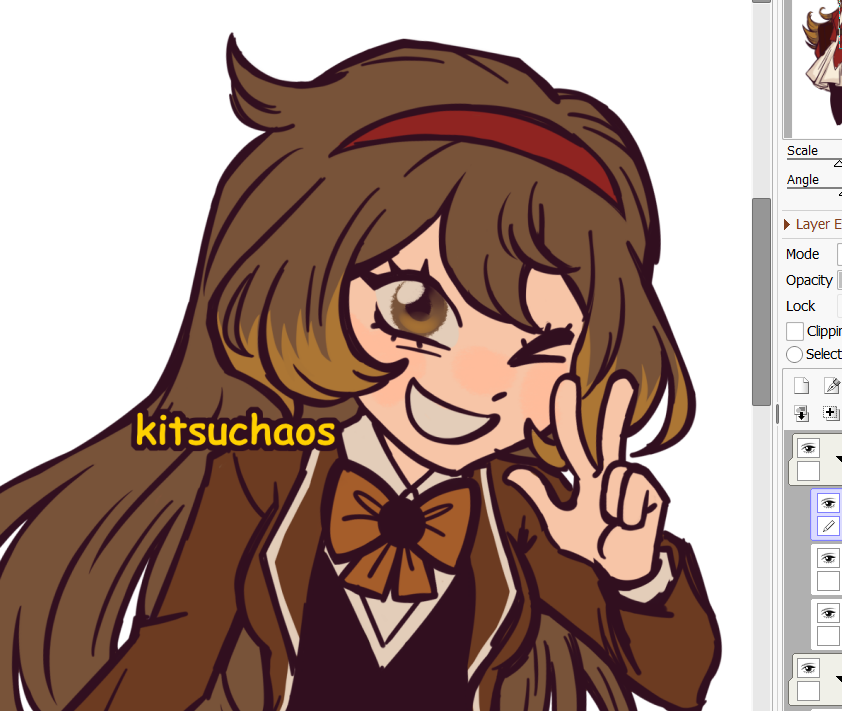 malkuth wip 😽 #libraryofruina