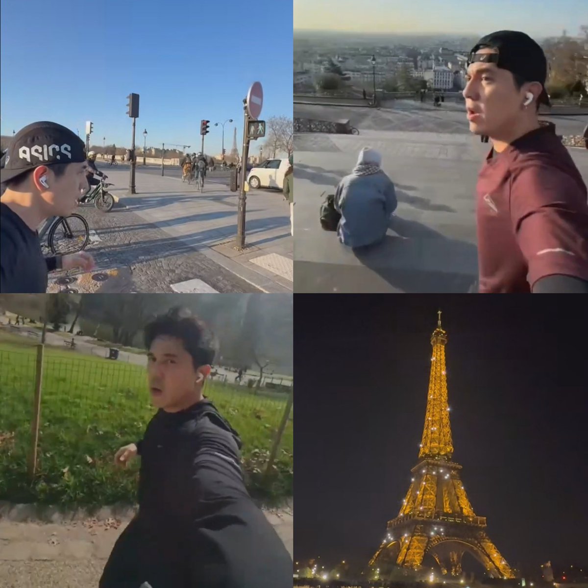 Micarly✨🌷💭 tweet media