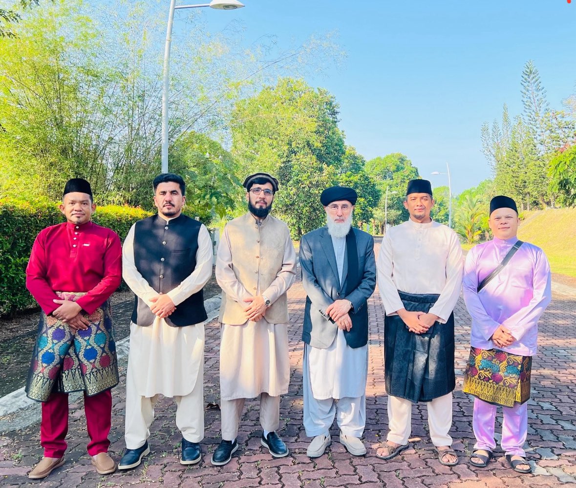 habiburrahman hekmatyar tweet media
