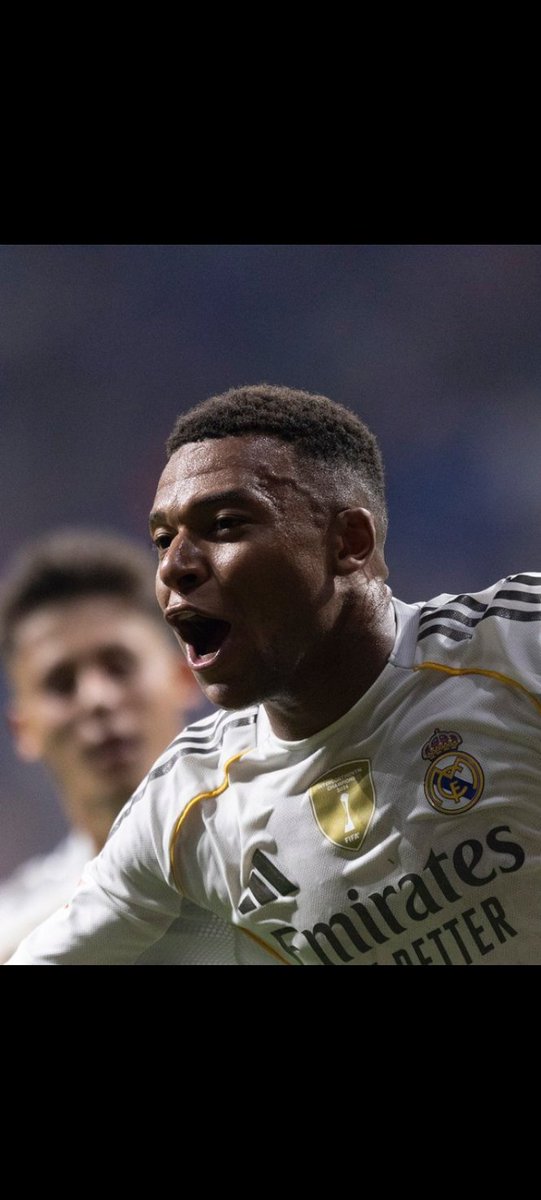 General goal-goal tweet media