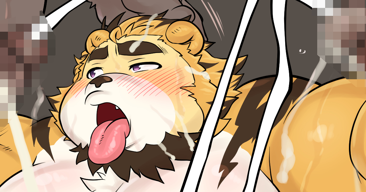 イスケ🍟グラタニティーskeb受付中 tweet media