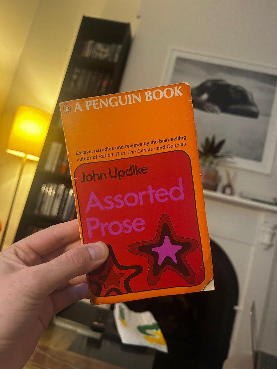 Eleventh Volume tweet media