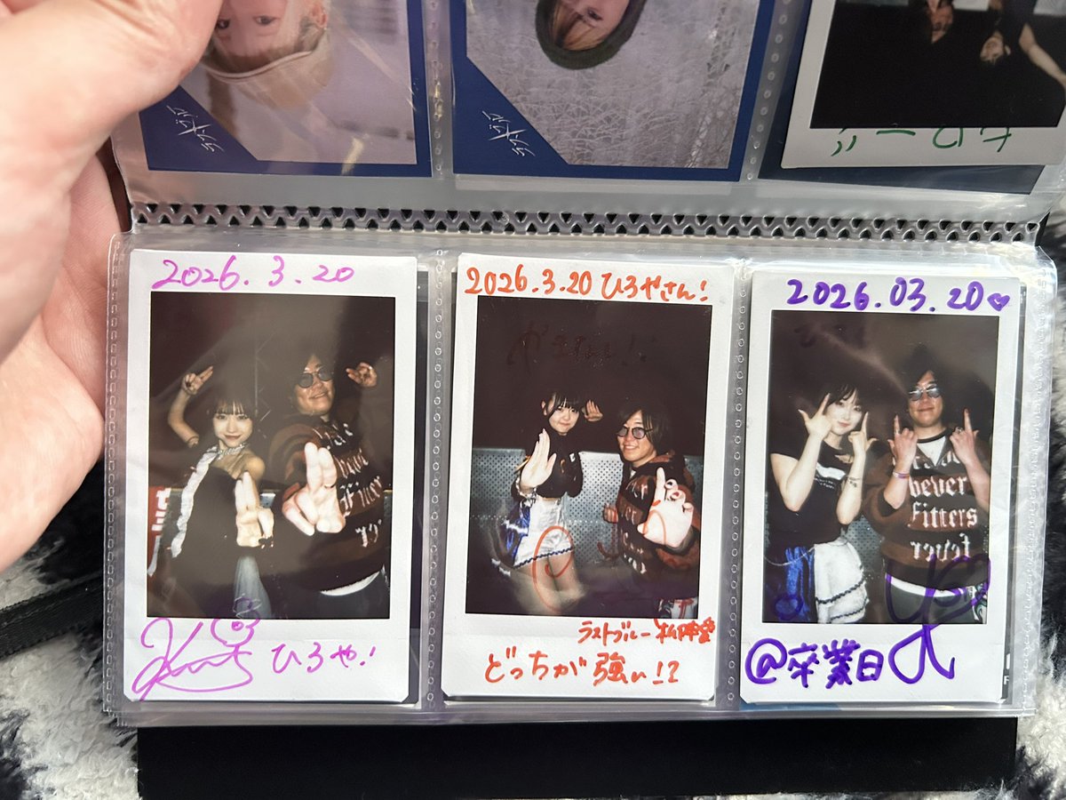 ひろや tweet media